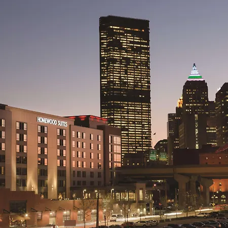 Homewood Suites By Hilton Pittsburgh Downtown-2