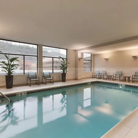 Homewood Suites By Hilton Pittsburgh Downtown-3